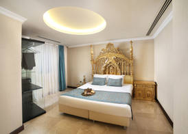 Great Fortune Hotel & Spa 5