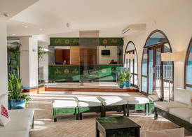 Hotel Calabona 3