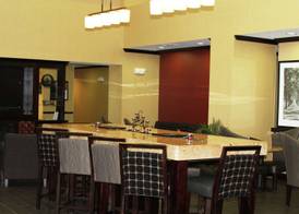 Hampton Inn Sweetwater, TX 5