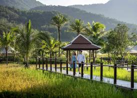 Pullman Luang Prabang 2