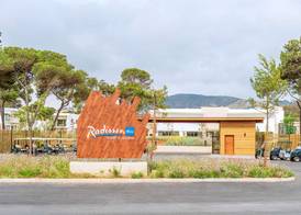 Radisson Blu Resort Al Hoceima 3