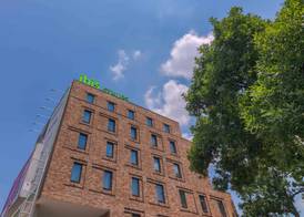 ibis Styles Bucharest City Center 2