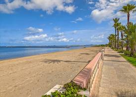 Occidental Mar Menor 5