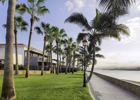 Barcelo Fuerteventura Castillo 2