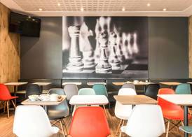 ibis Bordeaux Centre Bastide 4
