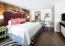 Hotel Indigo NASHVILLE - THE COUNTRYPOLITAN by IHG 3