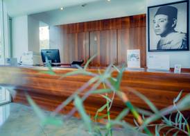 Kyriad Residence Casablanca 3