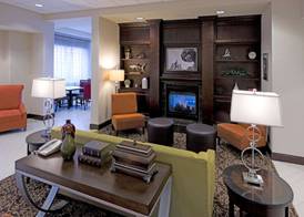 Hampton Inn Schenectady Downtown 2