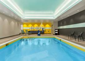 Tru By Hilton Albany Airport, Ny 5