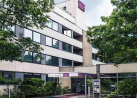 Mercure Hotel Düsseldorf Neuss 3