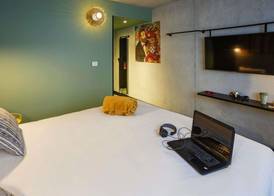 ibis Styles Amiens Centre 4
