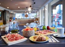 Mercure Barcelona Condor 2
