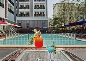 Ibis Pattaya 4
