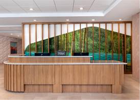 Hampton Inn & Suites Cadillac 3