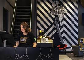 ibis Styles Arnhem Centre 2