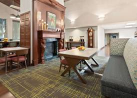 Hampton Inn & Suites Scottsburg 5
