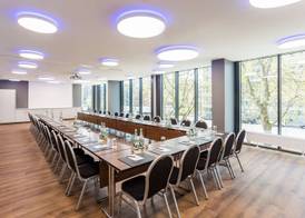 Radisson Blu Conference Hotel, Düsseldorf 3