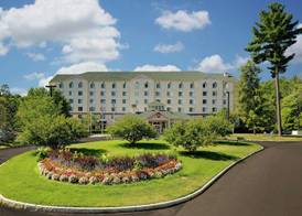 Hilton Garden Inn Albany Airport 2