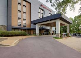 Hampton Inn Birmingham-Colonnade 280 5