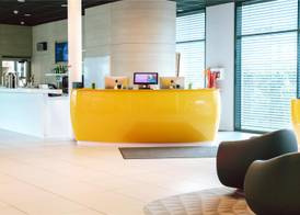 Prize by Radisson, Munich Airport 4
