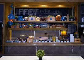 ibis budget Bilbao City 2