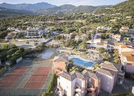 Ferienhotel Maristella 4