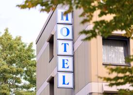 Hotel Hannover Airport by Premiere Classe 4