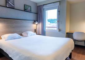 Ibis Agen Centre - Rénové en 2026 5