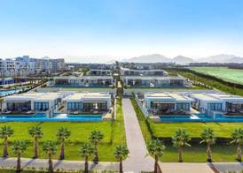 Club Prive By Rixos Sharm El Sheikh 4