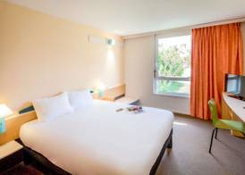 ibis Perpignan Nord Rivesaltes 5