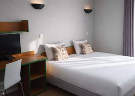 Aparthotel Adagio Access Paris Maisons-Alfort 4
