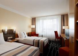 Holiday Inn STUTTGART by IHG 5