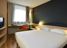 ibis Charleroi Centre Gare 5