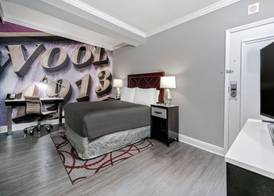 Hotel Indigo DALLAS DOWNTOWN by IHG 4