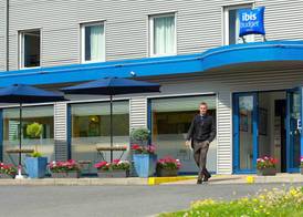 ibis Budget Charleroi Airport 2