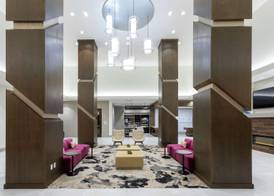 Hilton Garden Inn St. Cloud, Mn 4