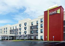 Home2 Suites by Hilton Long Island Brookhaven 2