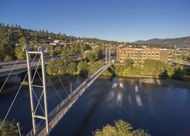 Hampton Inn & Suites Hood River 3