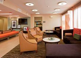 Hampton Inn Nashville/Brentwood-I-65S 4