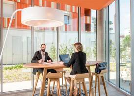 Aparthotel Adagio Access Paris Massy Gare 5