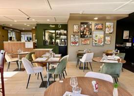 Campanile Nature Montargis - Amilly 4