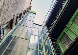 Greet By Accor Boulogne Billancourt Paris 4