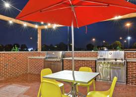 Home2 Suites By Hilton Madison Huntsville Airport 3