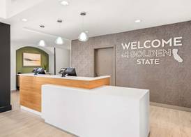 Hampton Inn Morgan Hill, CA 4