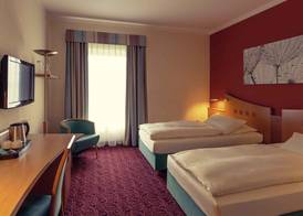 Mercure Hotel Ingolstadt 5
