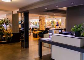 Mercure Lorient Centre 3