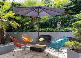 ibis Paris Alesia Montparnasse 4