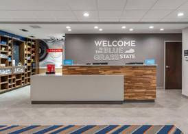 Hampton Inn Nicholasville Brannon Crossing, Ky 4
