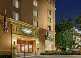 Hampton Inn New Orleans-St. Charles Ave./Garden District, LA 3