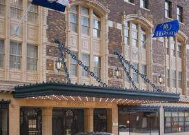 Hilton President Kansas City 2